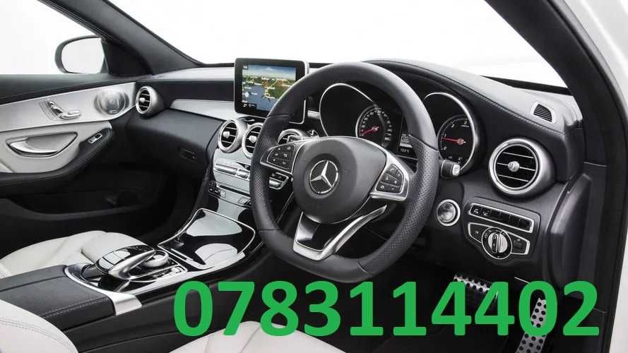 ACTIVARE Aux-VIDEO in MOTION- VIM MERCEDES-Video in timpul mersului