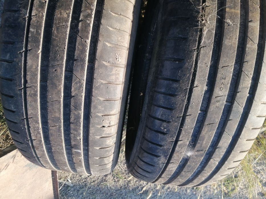 Продам пару резину.