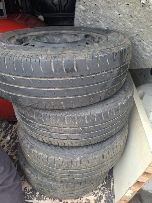 Anvelope vara 175/65/R14