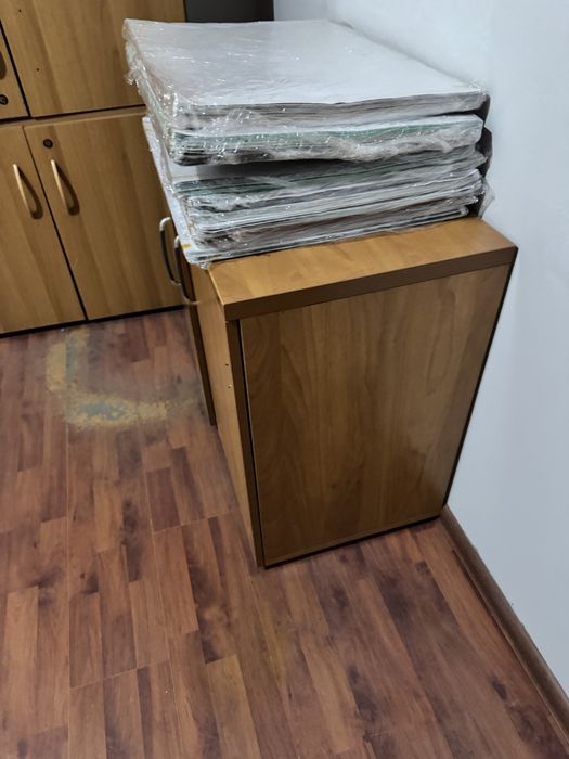 Тумба офисная Алматы