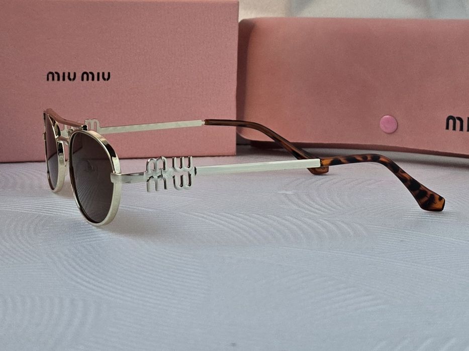 Дамски слънчеви очила кръгли елипса черни кафяви сини розови