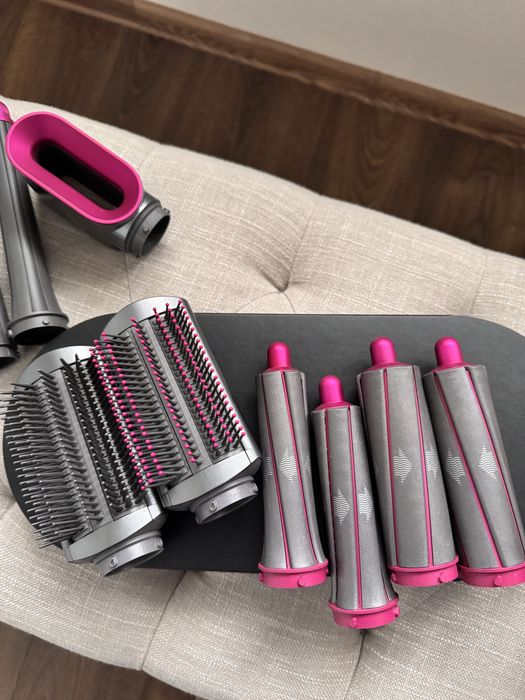 Dyson airwrap първо поколение