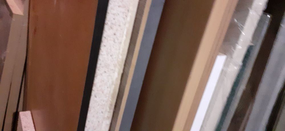 Кухненски плотове нови и употребявани с размери до 60 см. Предлагам и