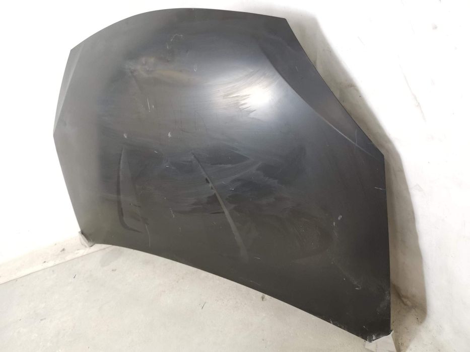 Моторен капак Дачия Сандеро 1 [ - ] Оригинален Dacia Sandero 1 [ - ] O