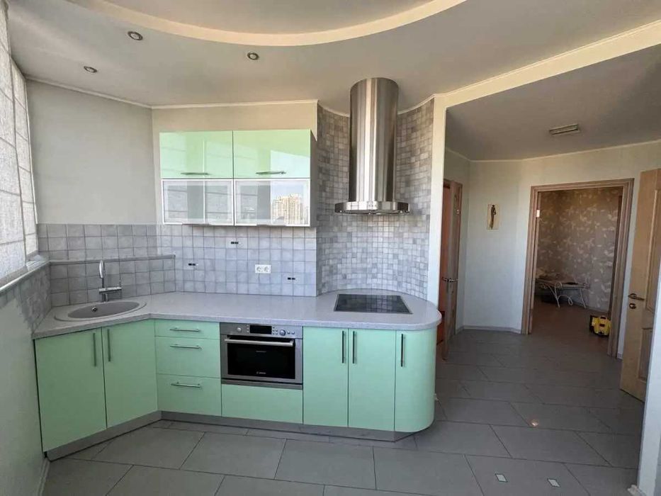 Дава се под наем Двустаен апартамент в София, Зона Б-18 - 55 кв.м за 508.47 € - Снимка #1