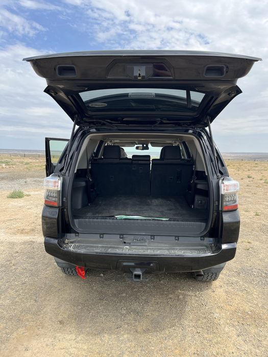 Продам ТОЙОТА 4раннер