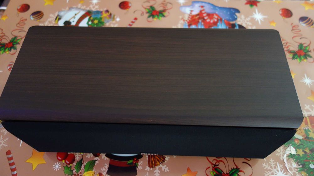 Boxa Magnat Monitor Suprem Centar 252