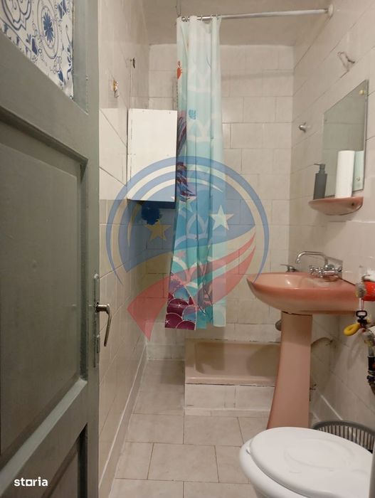 Apartament 2 Camere Ultracentral - De Inchiriat