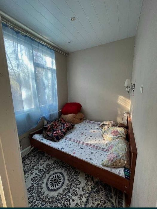 Срочно 2ком/4/4 Ялангач мв 34м2 ор.р 190-187шк Б-1.5×3 бий буз