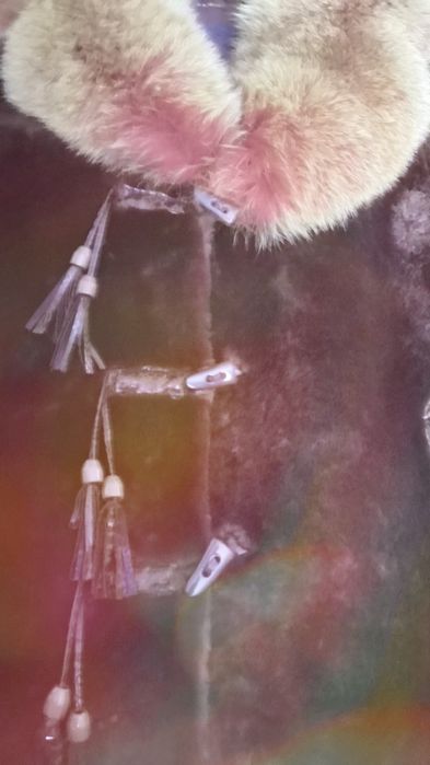 Bundâ Damâ, Oscar Leopold