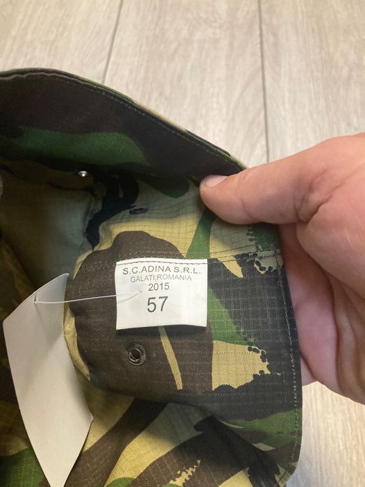 Scurta / Echipament imbracaminte pescuit / vanatoare nou