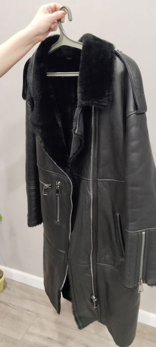 Продам. Дубленка