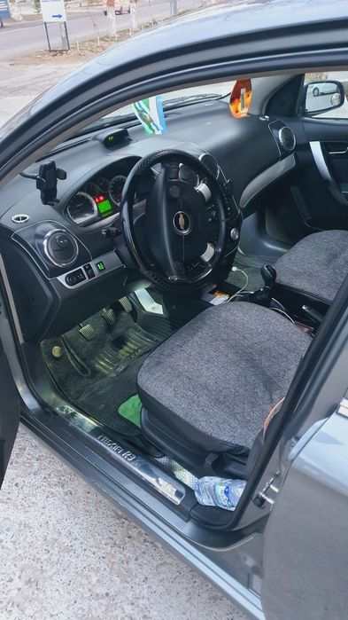 Other Nexia 2016 — 4