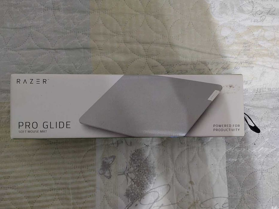 Подложка за мишка Razer Pro Glide