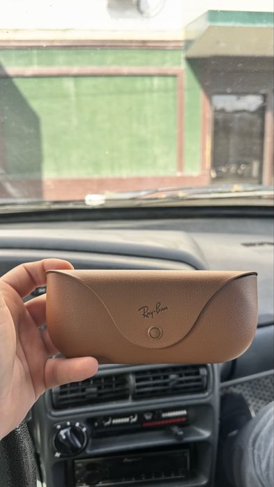 rayban meta очки