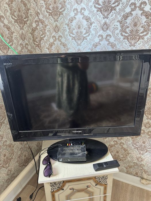 Телевизор Toshiba