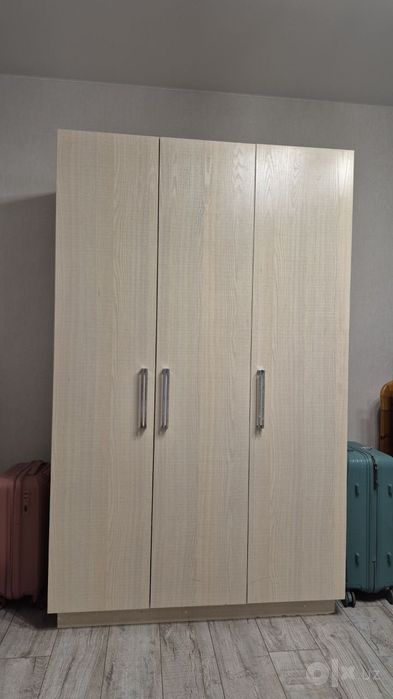 Шкаф комбинированный