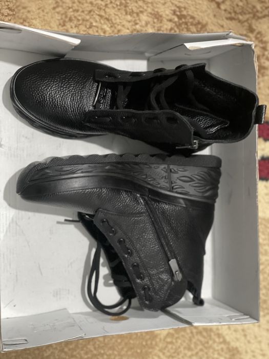 Ботинки Женские.