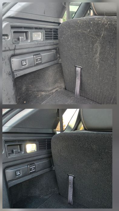 Curatare canapele/coltare/scaune/fotolii/detailing auto/TIR