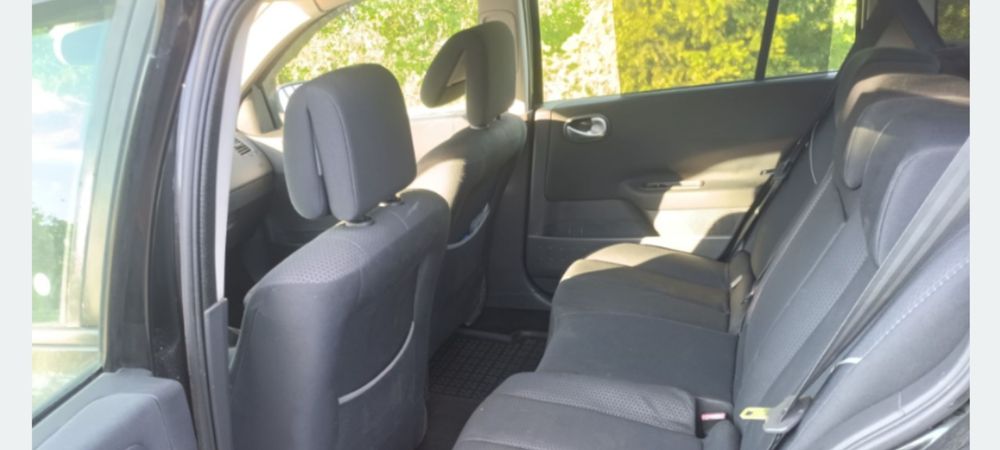 Renault Megane 2 1.6 16 v