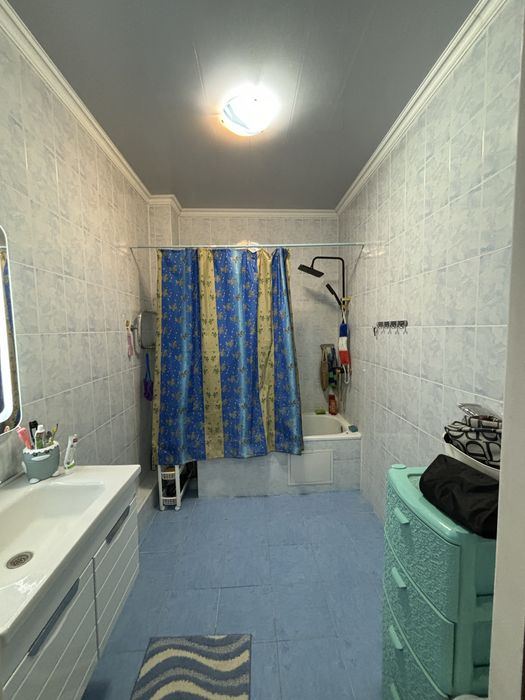 Продам квартиру с мебелью!