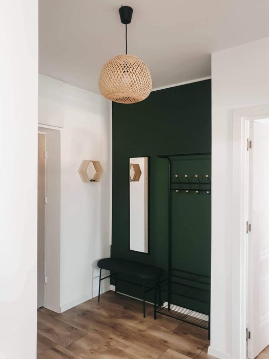 De închiriat apartament ARED R31