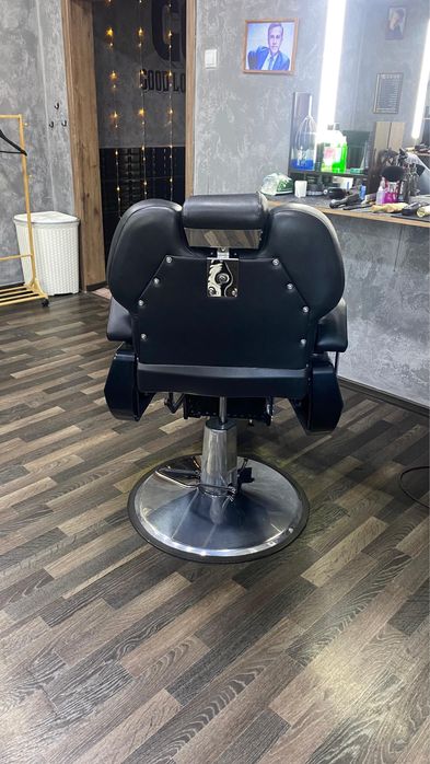 Крсело барбера/паркмахер