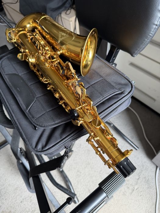 Selmer Reference 54 Saxofon Alto