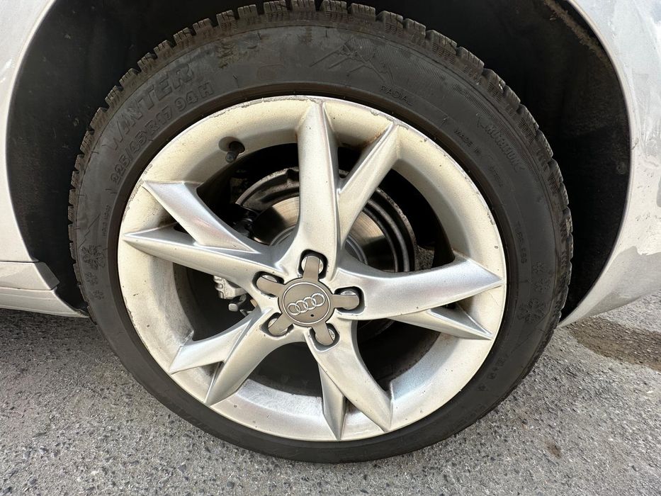 Audi A3 2009 2.0 TDİ