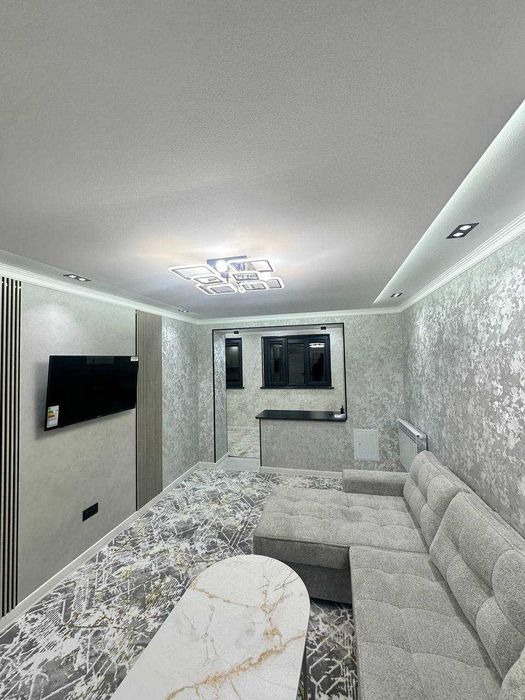 Сдаётся  2-х ком. квартира. Чиланзар Фархадский