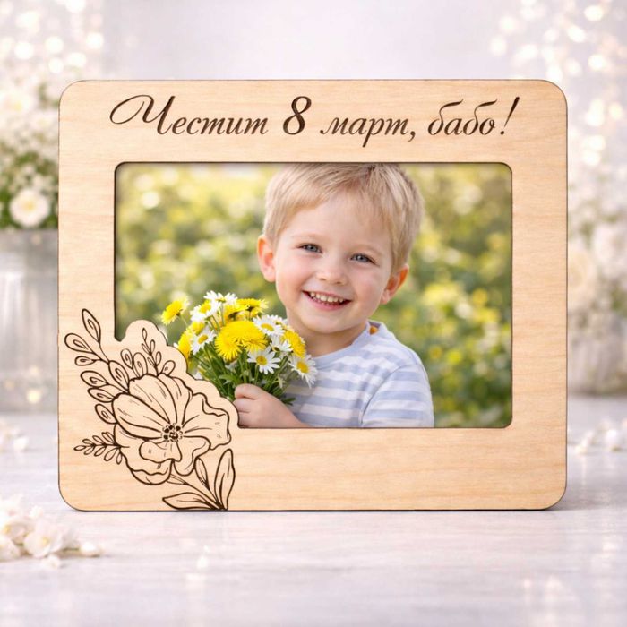 Персонализирани подаръци и плакети за учители и специални поводи