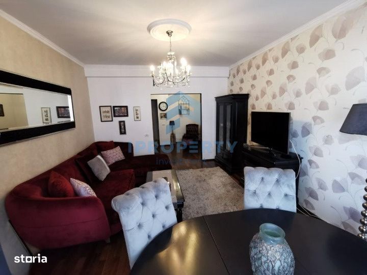 Apartament 2 Camere Victoriei Centrala Proprie Decomandat