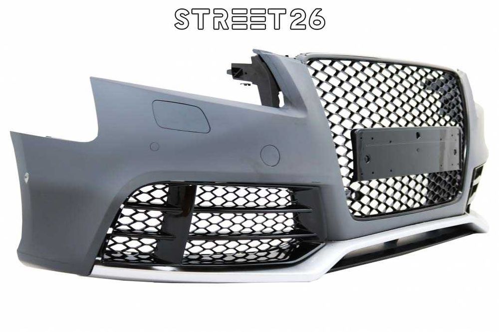 Bara Fata Audi A5 8T Pre Facelift (2007-2011) RS5 Design V2