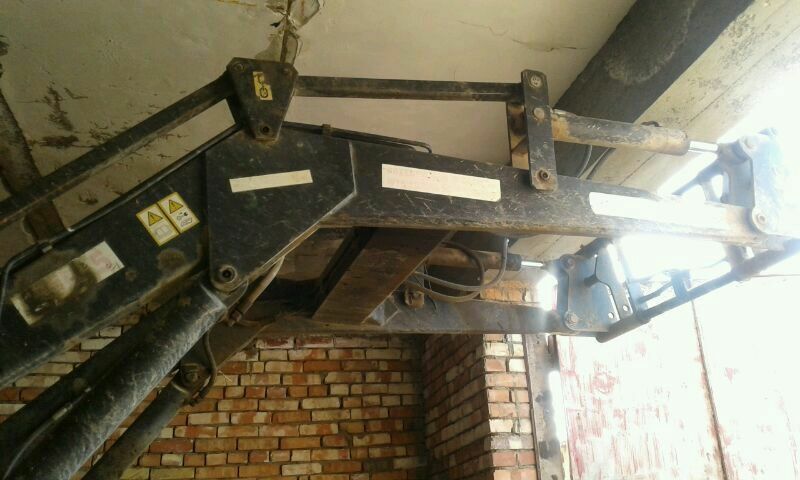 Old yuk kotaruvchi
