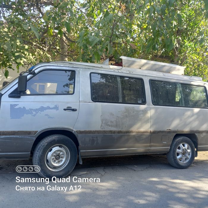 Истана сотилади 2001 йил мотор задавай яхши