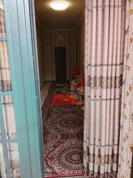 4 комн дом метро Чкалова
