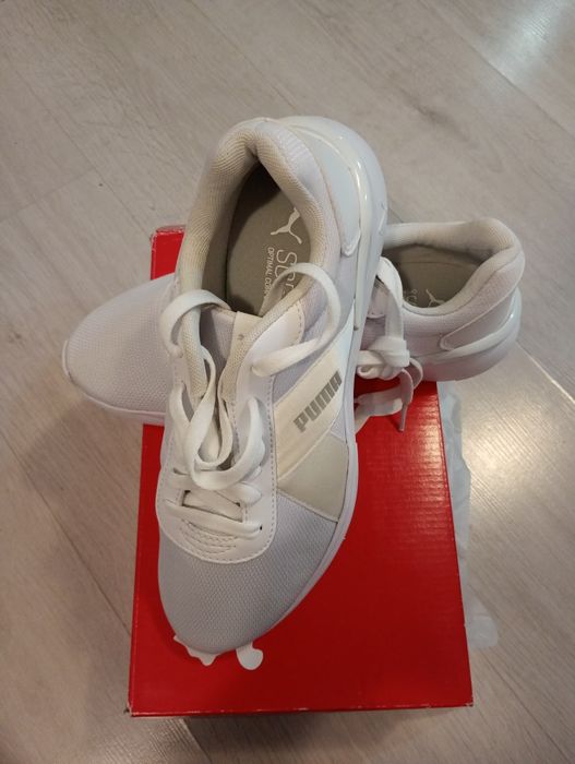 Adidași PUMA damă, Nr 39 , Noi !