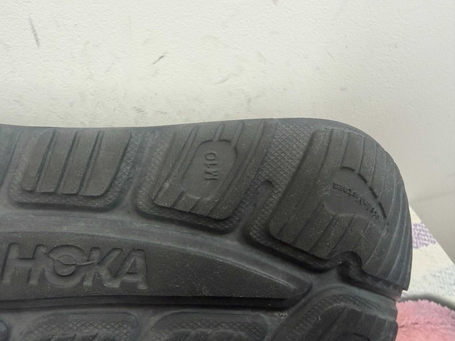 Hoka Ora Recovery Slide 3''оригинални мъжки чехли 45 номер
