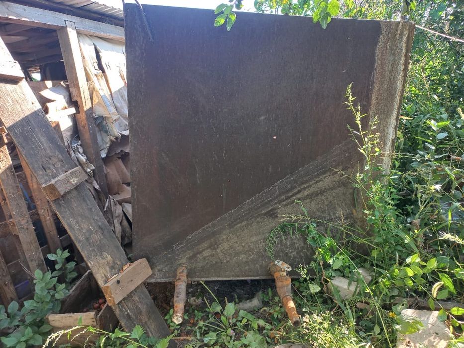 Продам чан, емкость, бак