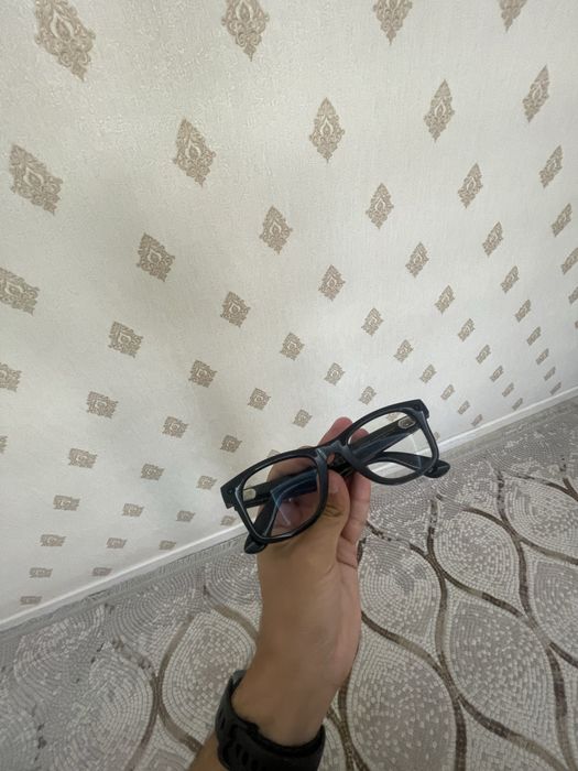 Ray-Ban Meta Gen 2 (хамелеон)