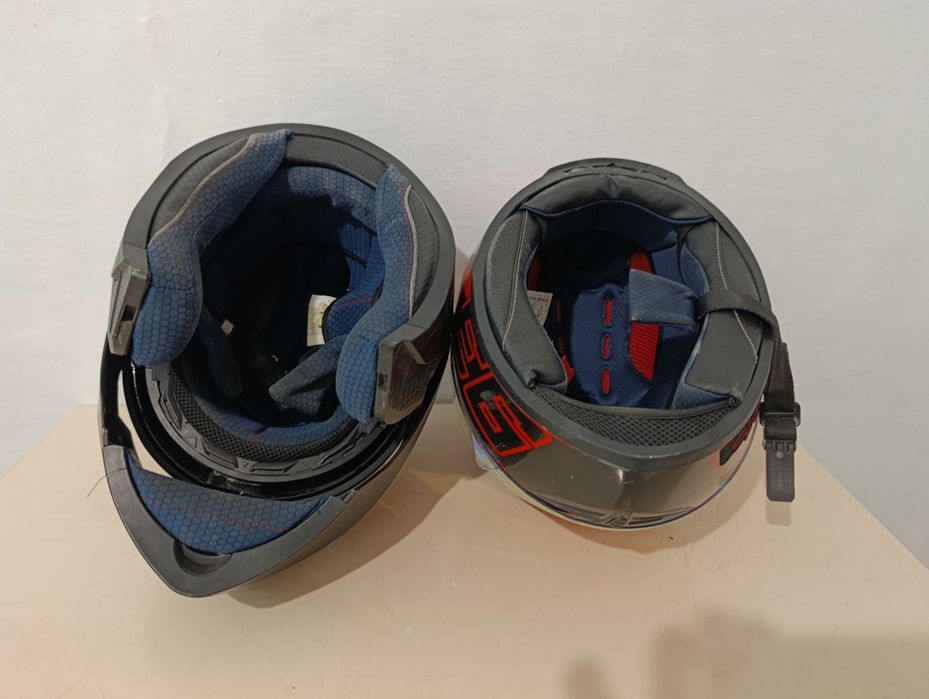 Шлемы б/у для мопеда