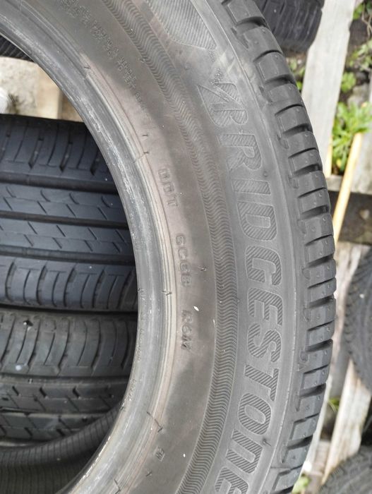 195/60/15 88v Bridgestone