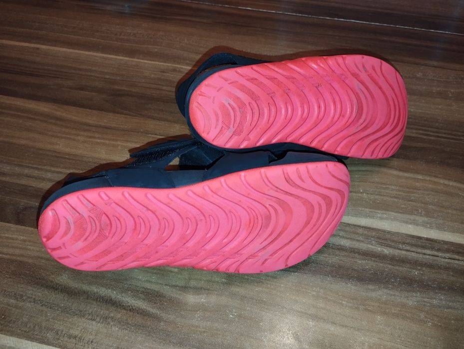 Детски сандали Nike