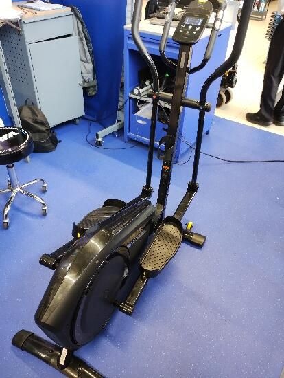 Bicicleta eliptica - produs resigilat - (SecondHand) Decathlon