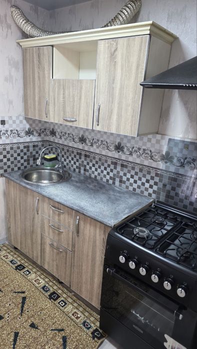 Сдаю 2х комнатную квартиру