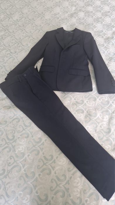 Костюм школьный для мальчика