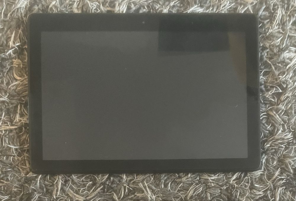 Tableta Lenovo pentru piese,defecta