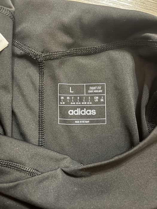 Леггинсы Adidas женские