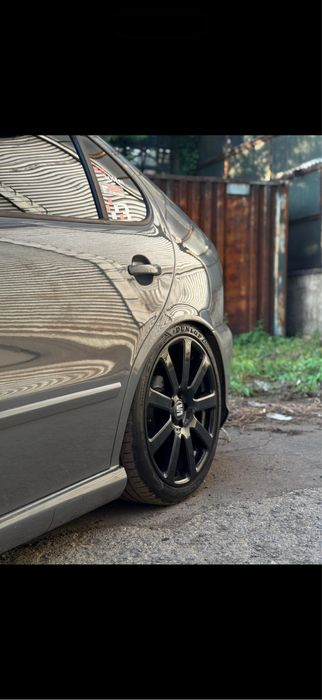 Vand seat leon 310cp