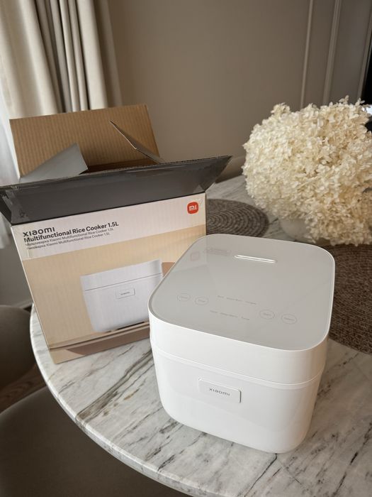 Продам рисоварку Xiaomi